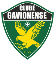CF Os Gavionenses