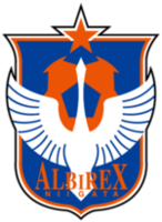 Albirex Niigata