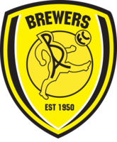 Burton Albion