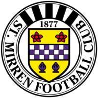 St Mirren FC