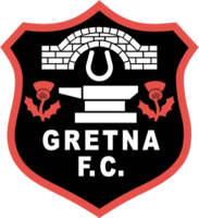 Gretna FC