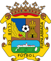 CF Fuenlabrada