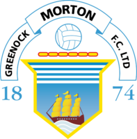 Greenock Morton