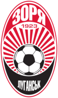 Zorya Luhansk