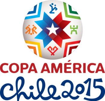 Copa América 2015