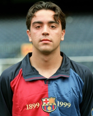 Xavi