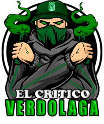 El Critico Verdolaga