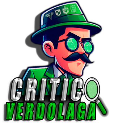 Critico Verdolaga